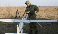 Nga sẽ trang bị UAV cho toàn bộ lực lượng đổ bộ đường không