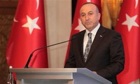 Thổ Nhĩ Kỳ tuyên bố cùng Mỹ, Iraq tiêu diệt đảng công nhân người Kurd