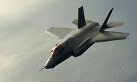 Với F-35, Mỹ có hẳn một chiến lược quân sự để chống lại Nga