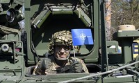 Nga lên tiếng về việc Ba Lan mời sư đoàn thiết giáp Mỹ đồn trú