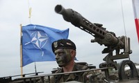 Chuyên gia cảnh báo: NATO đang tạo bàn đạp cho cuộc xung đột với Nga