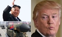 Chuyên gia Mỹ đề xuất chiến lược mới làm giảm mối đe dọa từ Triều Tiên