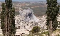 THẾ GIỚI 24H: Mỹ hành động nếu Syria tiếp tục sử dụng vũ khí hóa học