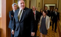 Ngoại trưởng Mỹ bất ngờ hoãn cuộc gặp với quan chức cấp cao Triều Tiên