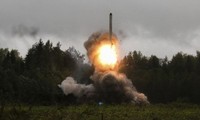 Mỹ phủ nhận triển khai tên lửa bị cấm theo Hiệp ước INF