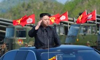 Quân đội Triều Tiên đang từng ngày hiện đại hóa, theo định hướng của nhà lãnh đạo Kim Jong Un