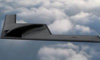 Mỹ công bố căn cứ thử nghiệm máy bay ném bom thế hệ mới B-21