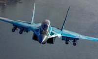 Máy bay chiến đấu đa năng MiG-35 dự kiến sẽ được chuyển giao cho Không quân vũ trụ Nga trong năm 2020