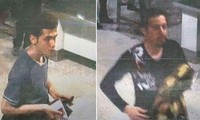 2 đối tượng bị tình nghi mang hộ chiếu giả từ Iran (Ảnh: Getty)