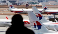 Ukraine, Nga từng từ chối hợp tác điều tra vụ MH370