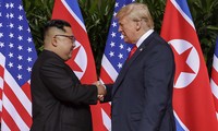 Cuộc gặp thượng đỉnh Mỹ - Triều Tiên lần thứ hai được kỳ vọng có thể sẽ diễn ra trong 60 ngày tới