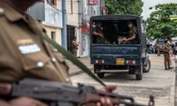 Sri Lanka đang trải qua 'cơn ác mộng' sau một thập kỷ chìm trong nội chiến