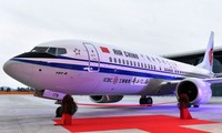 Hãng hàng không Air China đã chịu thiệt hại lớn, sau khi máy bay Boeing 737 MAX bị cấm bay do lỗi kỹ thuật phần mềm