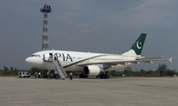 Hàng loạt hãng bay đình chỉ các phi công Pakistan