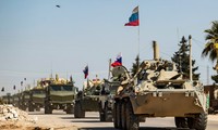 Thêm một sĩ quan cấp tướng của Nga hi sinh tại Syria