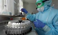 Hé lộ mức giá vắc-xin ngừa COVID-19 của Trung Quốc