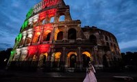 Italy ghi nhận hơn 1.000 ca mắc COVID-19 trong 1 ngày