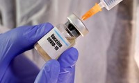 Nga sẽ có vắc-xin COVID-19 thứ 2 vào tháng 9