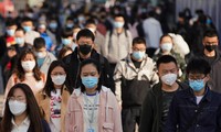 Trung Quốc: Thành phố 11 triệu dân bị phong tỏa vì COVID-19