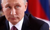 Tổng thống Nga Vladimir Putin: vắc-xin COVID-19 của Nga tốt nhất thế giới