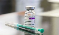 Vaccine của AstraZeneca-Oxford được WHO phê duyệt để sử dụng khẩn cấp