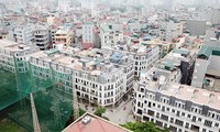 &apos;Chuồng cọp&apos; bùng phát ở dự án hạng sang Five Star Mỹ Đình