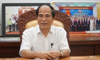 Ông Võ Ngọc Thành, Chủ tịch UBND tỉnh Gia Lai