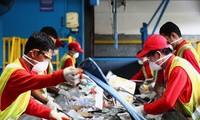 Phần Lan hiến kế “biến” rác thải thành năng lượng sạch cho Việt Nam