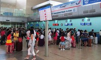 Người Việt ngày càng chịu chi khi du lịch nước ngoài