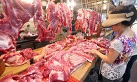 Người dân cần thay đổi thói quen chỉ tập trung ăn thịt lợn mà chuyển sang các loại thịt khác để phù hợp với tập quán quốc tế, và điều kiện chăn nuôi hiện nay