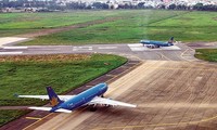 Hơn 4.000 tỷ đồng nâng cấp sân bay Nội Bài và Tân Sơn Nhất