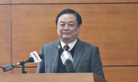 Bộ trưởng Lê Minh Hoan: Nông nghiệp VN tiếp cận xu thế tiêu dùng của nền kinh tế toàn cầu