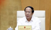 Phó Thủ tướng: Tuyệt đối không để EC rút &apos;thẻ đỏ&apos; với thủy sản Việt Nam