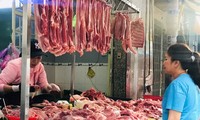 Nghịch lý giá lợn hơi giảm sâu nhưng ra chợ phải mua thịt đắt gấp 3 lần