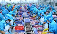 35/45 mặt hàng xuất khẩu chính của Việt Nam giảm mạnh 