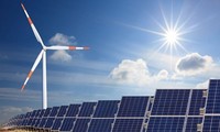 5 dự án điện mặt trời, điện gió chuyển tiếp sắp phát điện lên lưới