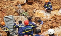 Đề nghị Lâm Đồng tổ chức di dời dân tại khu vực sạt lở, gây vùi lấp