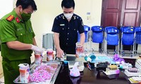 &apos;Chốt chặn&apos; hơn 1 tấn ma túy tuồn vào Việt Nam 