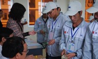 Hàn Quốc rộng cửa tuyển dụng lao động Việt Nam