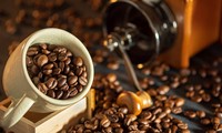 Cà phê xuất khẩu cán mốc 1 tỷ USD, giá cao nhất trong 30 năm