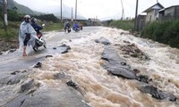 Thủy điện Sơn La, Hòa Bình đồng loạt xả lũ, yêu cầu đảm bảo an toàn các tuyến đê xung yếu