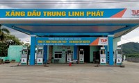 Một doanh nghiệp xăng dầu bị tước giấy phép 