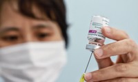 Vắc-xin COVID-19 AstraZeneca đã được Việt Nam sử dụng để tiêm phòng cho người dân. Ảnh: Khánh Đoàn