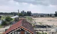 Người dân vùng biển 2 xã Hải An, Hải Khê buộc phải bỏ hoang nhà cửa, đầm hồ nuôi tôm bởi vướng quy hoạch