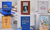 Một số tác phẩm được đề cử giải thưởng Sách Quốc gia 2022