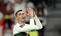 HLV của Al Nassr bóng gió xác nhận bản hợp đồng chiêu mộ Ronaldo
