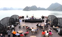 Quảng Ninh bổ sung nhiều sản phẩm du lịch mới để thu hút du khách
