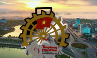 Túi đựng racekit và medal của Tiền Phong Marathon 2023
