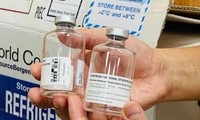 Những liều thuốc BAT cuối cùng tại Việt Nam đã sử dụng hết khiến 3 bệnh nhân đang nguy kịch. Ảnh: BVCC