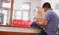 Quảng Nam: Cửa khẩu quốc tế không có máy soi 